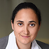 Nahal Kazemi